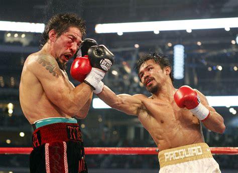 manny pacquiao vs antonio margarito